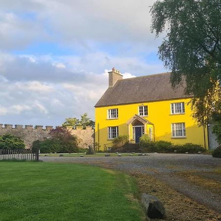 Ballylough House Бушмілс Екстер'єр фото