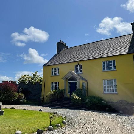 Ballylough House Бушмілс Екстер'єр фото