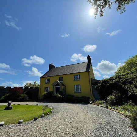 Ballylough House Бушмілс Екстер'єр фото
