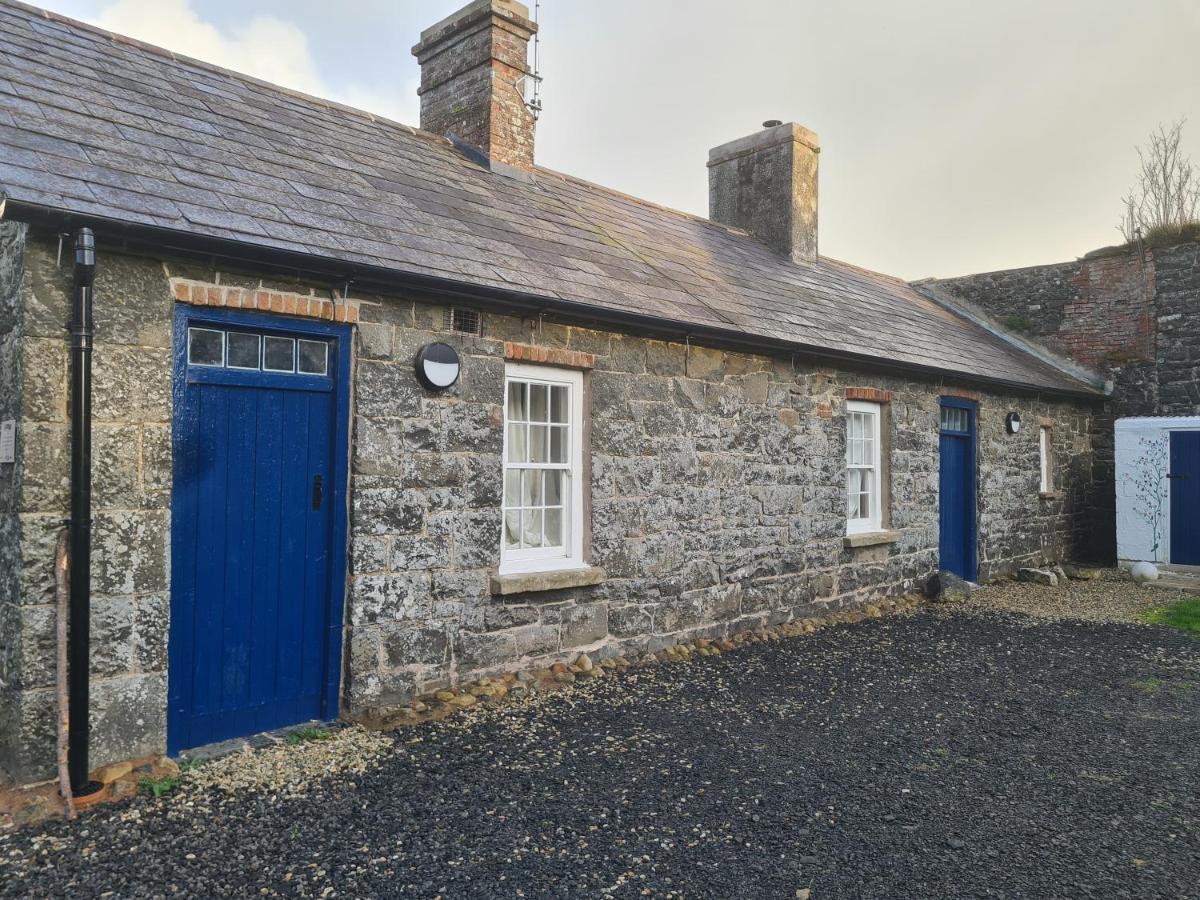Ballylough House Бушмілс Екстер'єр фото
