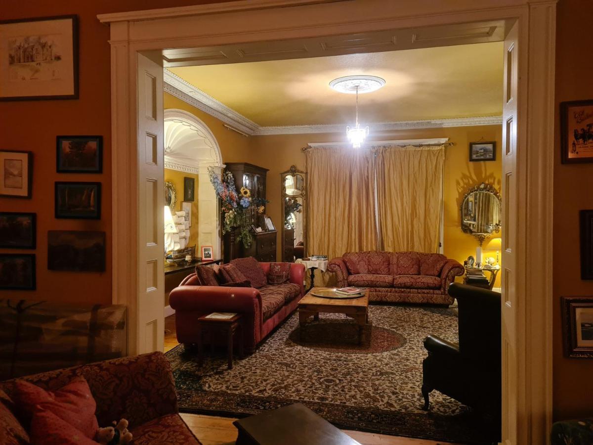 Ballylough House Бушмілс Екстер'єр фото