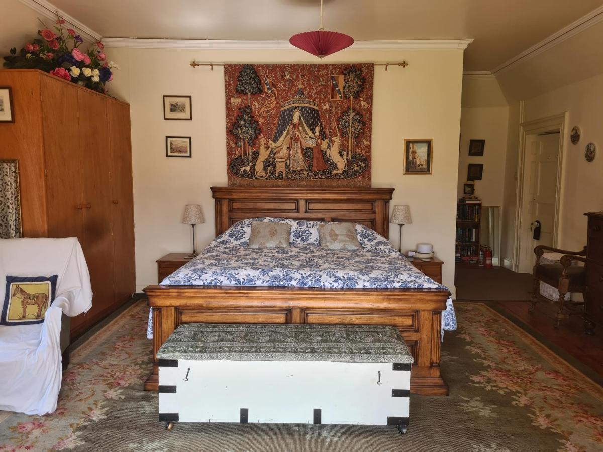 Ballylough House Бушмілс Екстер'єр фото