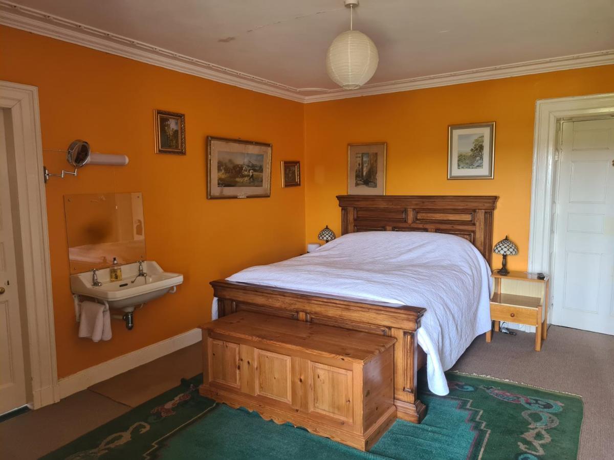 Ballylough House Бушмілс Екстер'єр фото