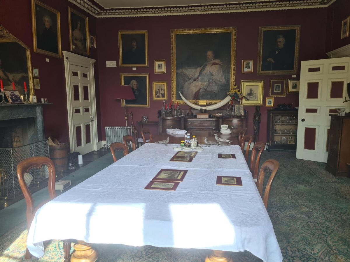 Ballylough House Бушмілс Екстер'єр фото