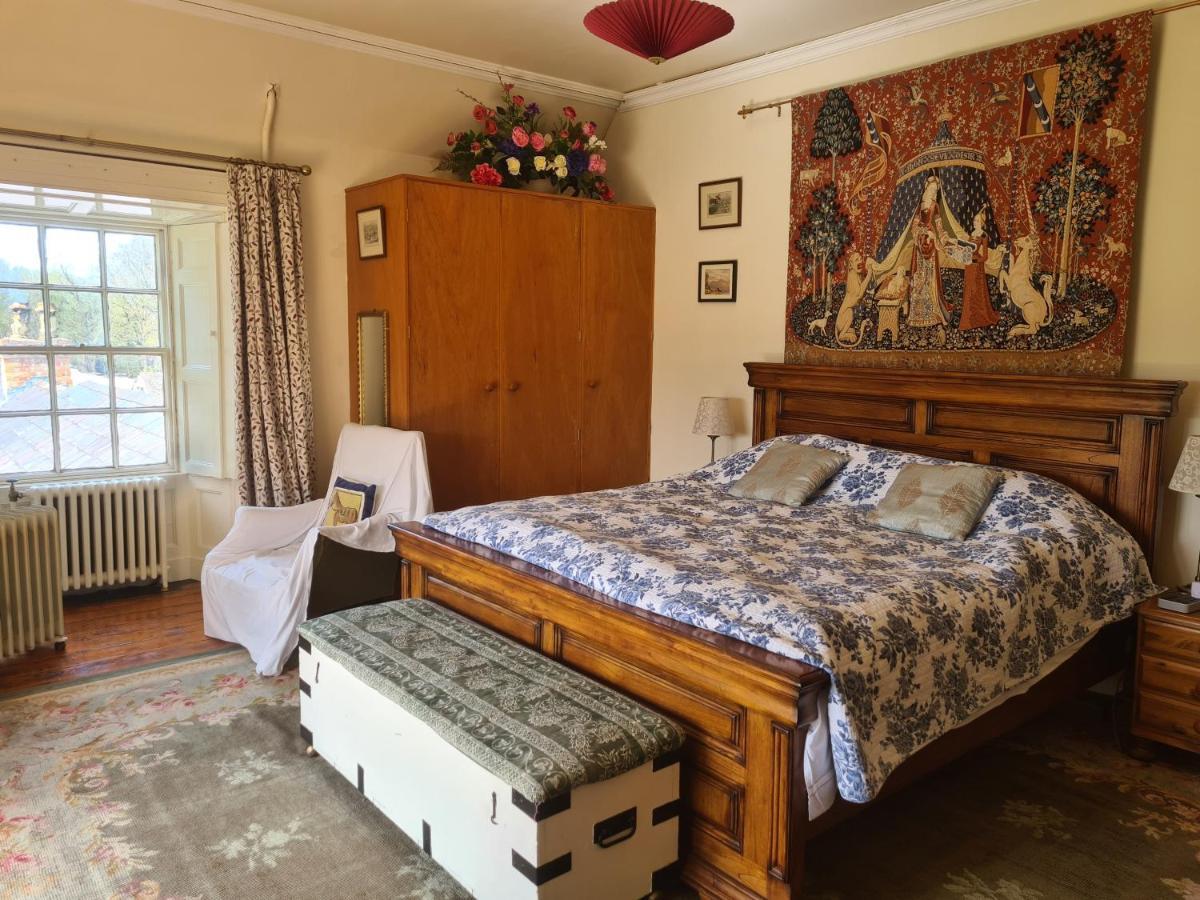Ballylough House Бушмілс Екстер'єр фото