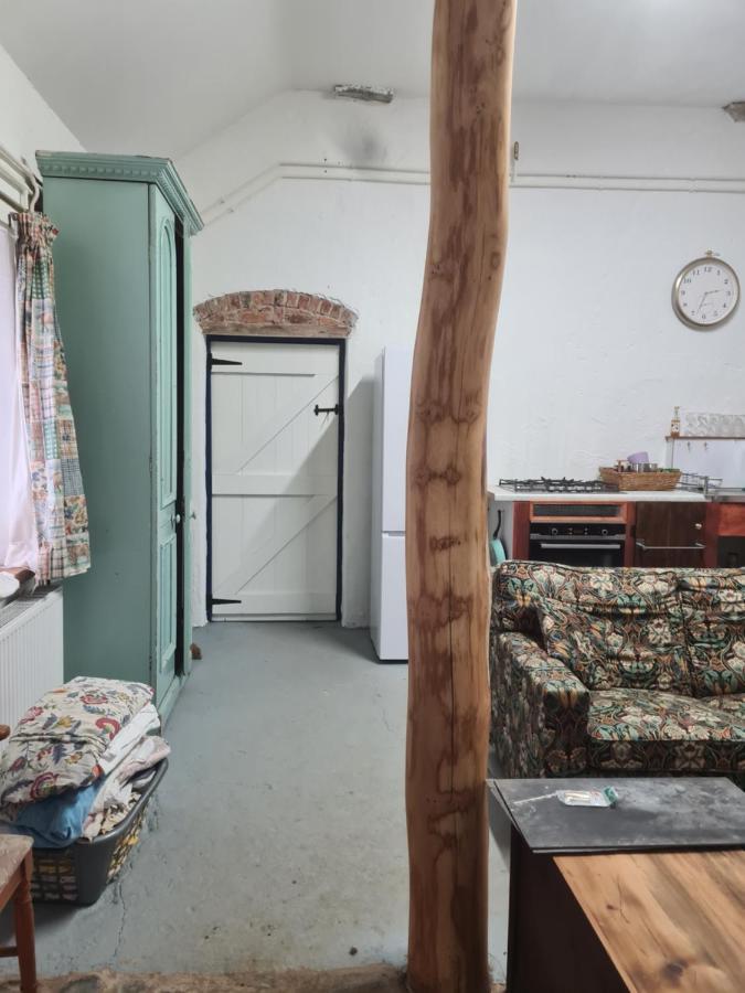 Ballylough House Бушмілс Екстер'єр фото
