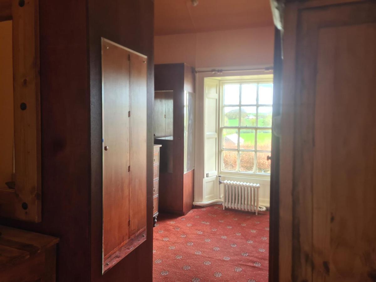 Ballylough House Бушмілс Екстер'єр фото