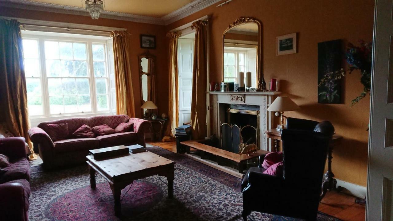 Ballylough House Бушмілс Екстер'єр фото