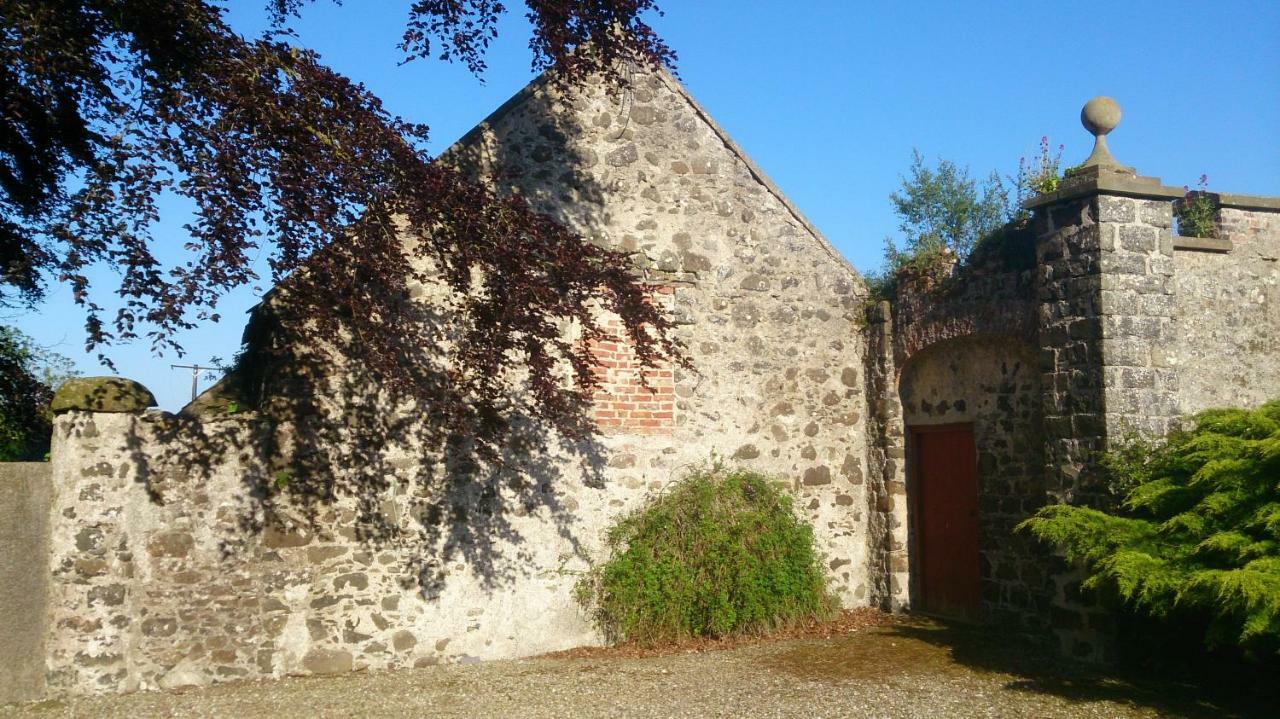 Ballylough House Бушмілс Екстер'єр фото